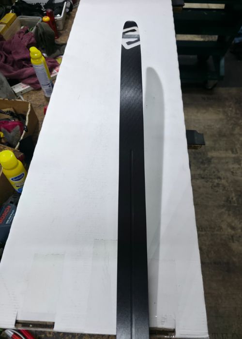 Ski Nordique - Grand Service – Image 2