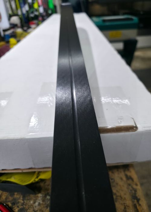 Ski Nordique - Grand Service